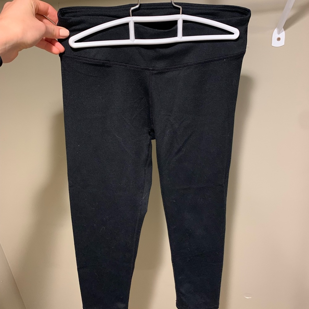 Fabletics Crop Leggings
